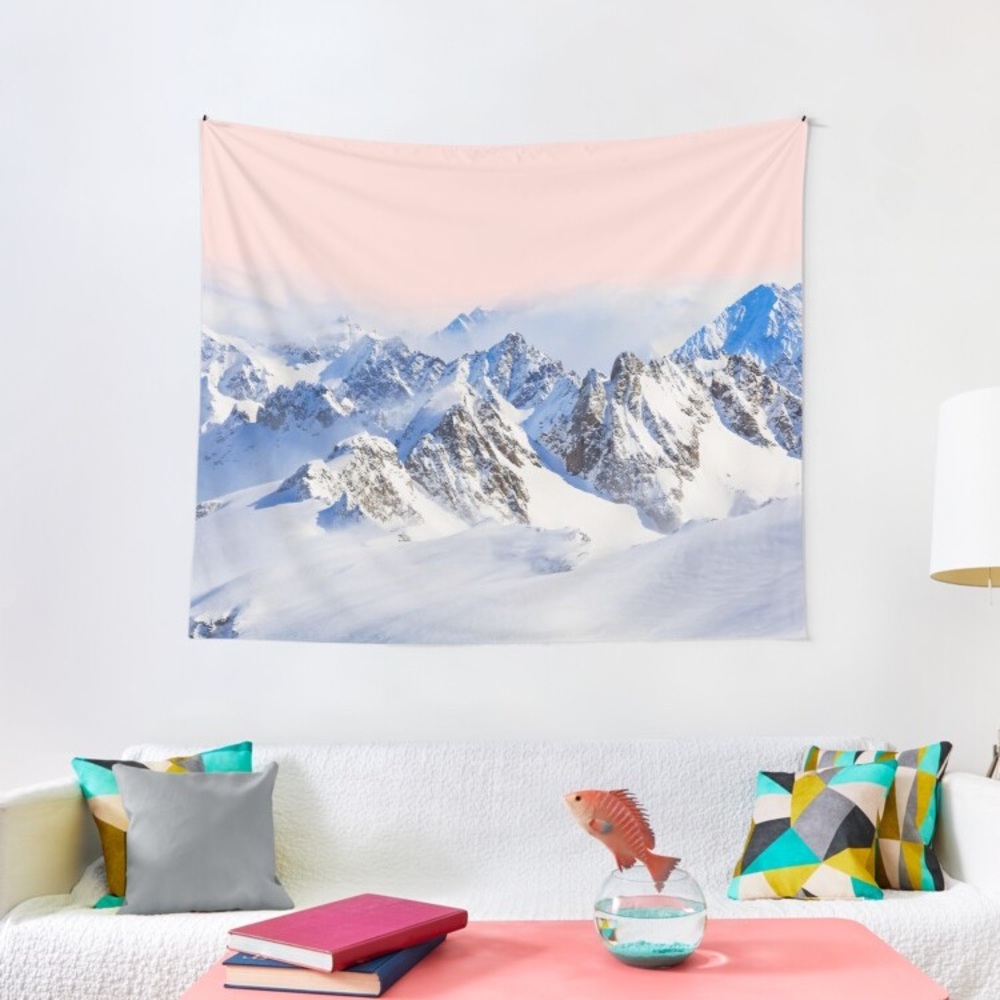 The Promised Land Tapestry